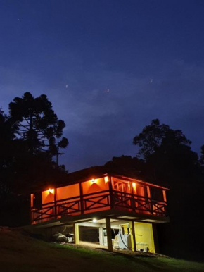 Rancho 4 Corações